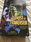 Sideshow No. 4408 The Ghost Of Frankenstein 2001 12” Lon Chaney (Jr.) Monster