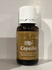 Young Living Essential Oil - COPAIBA - 15ml New & Sealed FREE SHIPPING