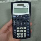 Texas Instruments TI-30X IIS Scientific Calculator Solar Tested (NO COVER)