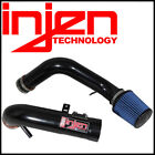 Injen SP Cold Air Intake System Kit fits 2008-2015 Scion xB 2.4L L4 BLACK (For: 2011 Scion xB)