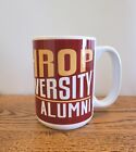 Winthrop University Alumni Mug Cup Rock Hill SC