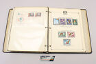 Excellent Ghana Stamp Collection Stock & Minkus Pages 1957+ Many Mint + Covers!