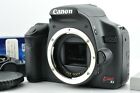 [Top Mint sc:1771(2%)] Canon EOS Rebel KissX3/T1i/500D 15.1MP from Japan #1498