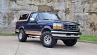 1995 Ford Bronco BEAUTIFUL OLD BRONCO!!