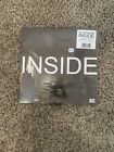 Bo Burnham Inside (The Songs) Indie Limited 2xLP Vintage Glass Vinyl