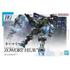 HG WFM 1/144 #21 Zowort Heavy Model Kit Bandai Hobby