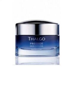 THALGO PRODIGES OCEANS THE FACE MASK 50ML #cept
