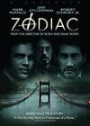 Zodiac (DVD, 2007, Widescreen) Mark Ruffalo Jake Gyllenhaal Robert Downey Jr. VG