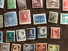New ListingOld European Stamps