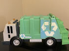 2013 Hasbro Tonka garbage recycling truck lights&sounds