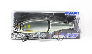 Gan Craft Jointed Claw 178 Floating Jointed Lure RF-01 (0642)