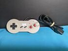 Tomee NES  Dogbone Gamepad  TESTED AS IS