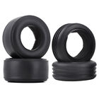 2.2/3.0 Drag Racing Tires for Losi 22S Traxxas Slash 2wd AE DR10 RC Short Course