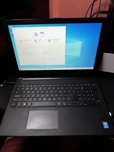 New ListingDell Inspiron 15 5100 Laptop I3-5015 2.10ghz 6gb