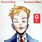 Gerard Way - Hesitant Alien BLACK OG Press Vinyl Record Limited Edition RARE OOP