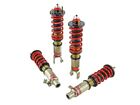 Skunk2 Pro S II Coilovers (8K/8K Spring Rates) FOR 94-01 Acura Integra (Non Type
