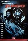 Juice [DVD 2000 Widescreen]  Omar Epps, Tupac Shakur, Jermaine Hopkins