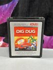 Dig Dug (Atari 2600, 1983)