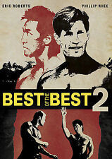 Best of the Best 2 DVD