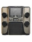 Akai KS-505 Portable CD+G Karaoke System w/ USB & TFT Screen Main Unit ONLY