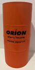 Orion Alert/Locate Marine Signal Kit Case Container (No Flares) Orange Safety