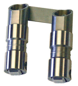 Howards Cams Inc Hyd. Roller Lifters - BBM Retro-Fit