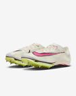 Nike Air Zoom Victory Track & Field Size Mens Size 8.5 Pink CD4385-101