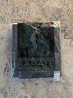 Pro Force Lite Weight Karate Uniform Black Size 5 Brand New With Tags