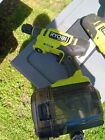 1 individual AS-IS RYOBI  EZClean 40V Cordless Pressure Washer (Tool Only)