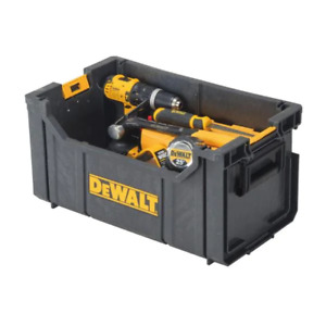 TOUGHSYSTEM 22 In. Tote Tool Box