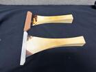 Shamisen Bachi High-Quality Natural Material Genuine  From Japan