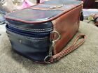 Stag Country Men's Toiletry Cosmetic Hygiene Travel Bathroom Bag