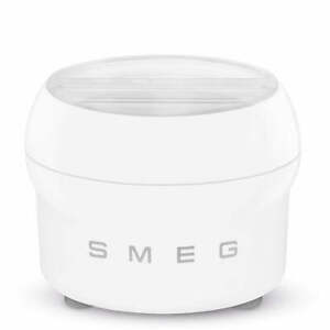 Smeg 50's Retro Style Aesthetic Ice Cream Accessory for Stand Mixer