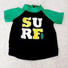 Infant Boy Surf Swim Shirt | Size 6-12 Months | Baby Gap
