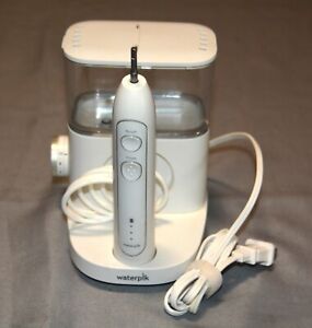 Waterpik Sonic-Fusion 2.0 Professional Toothbrush & Water Flosser- Parts  Only
