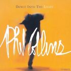 Dance into the Light [Single] by Phil Collins (CD, Oct-1996, Atlantic (Label))