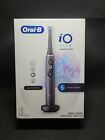 Oral-B iO 7 Electric Toothbrush - Black Onyx