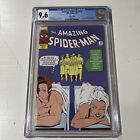 The Amazing Spider-Man #19 Cgc 9.6 🔥 Variant🔥From 4/2023
