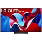 LG OLED55C4P OLED TV evo C4 Series 55-Inch 4K with webOS (2024) - OLED55C4PUA