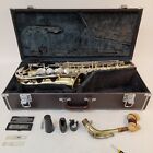 Vintage Yamaha YAS-23 Saxophone Ser. 061252A W Claude Lokey 6*3 Jazz Mouthpiece