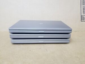 HP EliteBook 8570p Laptop i7 3rd Generation Lot Of 3