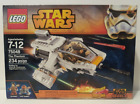 LEGO Star Wars: The Phantom (75048) 2014 Retired New Sealed 234 Pcs Rebels
