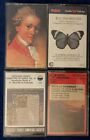 New ListingLot of 4 Classical Music Cassette Tapes - Mozart, Rachmaninoff, Wagner, MORE