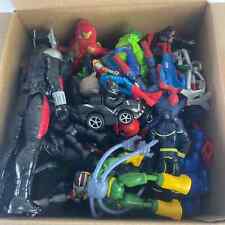LOT of 8 lbs Mixed Marvel Action Figures Toys & Hobbies wholesale