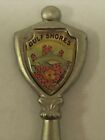 Gulf Shores Alabama Vintage Souvenir Spoon Collectible