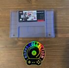 New ListingChrono Trigger  (SNES, 1995) Authentic, Cart Only, Very Good, Tested, Saves