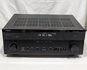 Yamaha RX-A710 AVENTAGE Home Theater Receiver **TESTED**