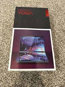 Lenovo Yoga Book 9i Dual Screen 13IRU8 13.3