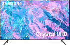 Samsung - 50Class CU7000 Crystal UHD 4K Smart Tizen TV