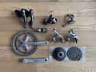 New ListingCampagnolo Record 10-Speed Groupset